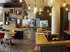 Ibis Budget Annecy sud-Poisy
