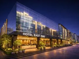 Hotel East End Delhi Airport