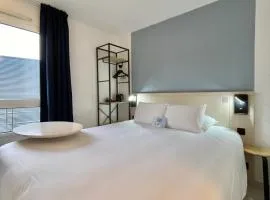 Kyriad Hôtel La Fleche