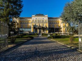 Hotel Photo: Hotel Villa Malpensa