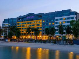 Mercure Penang Beach, хотел в Джордж Таун