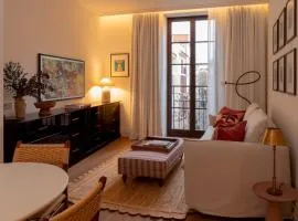 Casa Roca - Palma Old Town Wine Hotel