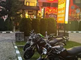 Hotel-Restaurant Siesta Balea