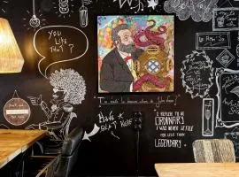 ibis Styles Amiens Centre