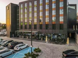 ibis Styles Lublin Stare Miasto, Hotel in Lublin