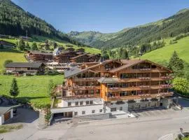 Galtenberg Bed & Breakfast