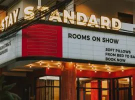 STAY Standard HOTEL Kohlarn