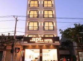 APT Hotel Phan Rang