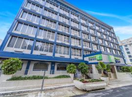 San Juan में, होटल Holiday Inn Express San Juan Condado by IHG