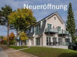 Apartotel Berry Hohwacht