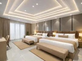 Hotel Stay Vista Delhi Airport