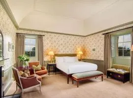 Carton House A Fairmont Managed hotel