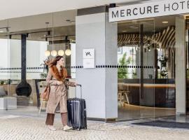 Fátima में, होटल Mercure Fátima