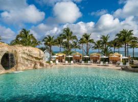 Grand Hyatt Baha Mar, hotel in Nassau