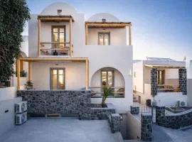 Aidani Luxurious Rooms