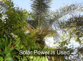 Rosy Palm Sunrise, hotel v destinaci Upington