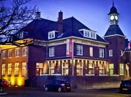 Boutique Hotel 't Lansink, hotel in Hengelo