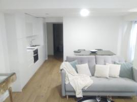 A picture of the hotel: Apartamento El Reloj