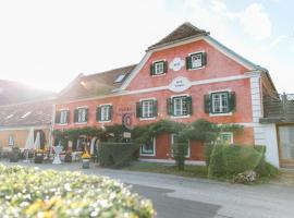 Hotel Foto: Landgut Riegerbauer