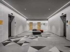 ibis Budapest Stadium