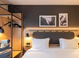 Campanile Paris CDG Airport Villepinte