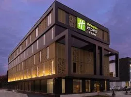 Holiday Inn Express & Suites - Deventer by IHG