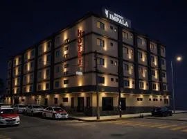 Hotel Impala Veracruz