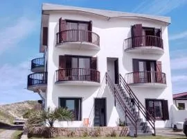 Paraíso chuí