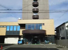 宫古山酒店