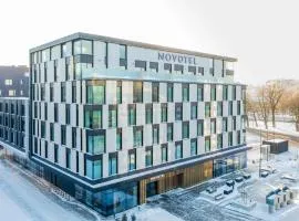 Novotel Tallinn