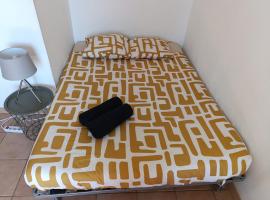 Le condo douillet d'Avignon, hotel di Avignon