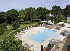 Novotel Amiens Pôle Jules Verne