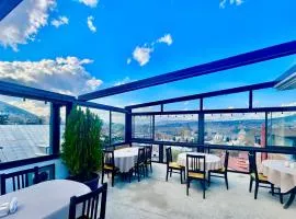 Grand Panora hotel Tbilisi