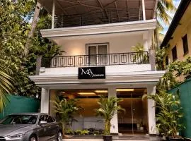 Marshmallow - by MA Homes