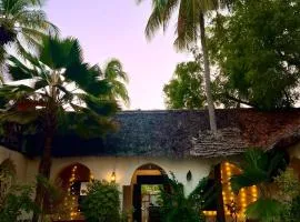 Kimulimuli Ayurveda Spa Retreat