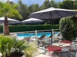 ibis Nîmes Ouest - A9