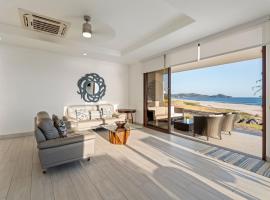 Hacienda Iguana Golf & Beach Club, Hotel in Tola