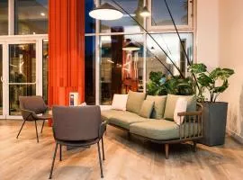 Novotel Clermont-Ferrand