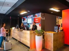 ibis Hotel München City