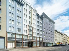 Hotel Mercure Wien City, hotel a Viena