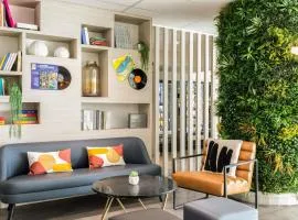 ibis Paris Porte de Montreuil