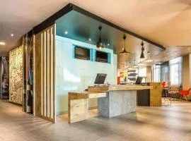 Ibis Sevilla