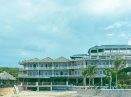 Tiamo Beach Resort and Spa- Adults Only, hotell i Runaway Bay