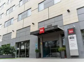 Ibis Barcelona Mollet