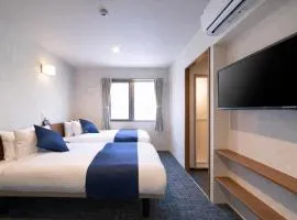HOTEL DORIA