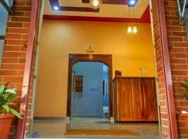 Boripe Hotel And Suites, Oluponna, Osun State