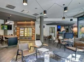 Novotel Suites München Parkstadt Schwabing