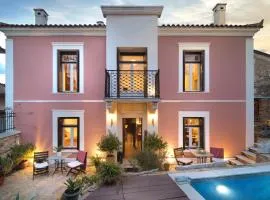 Αρχοντικό Ταξίμι (Μουντζουρίδη)