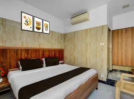 Hotel O Royapettah Clock Tower Formerly RKH Residency