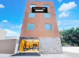 Super Townhouse OAK Chandigarh Ambala Expressway Gazipur Formerly Troy Resorts and Wellness